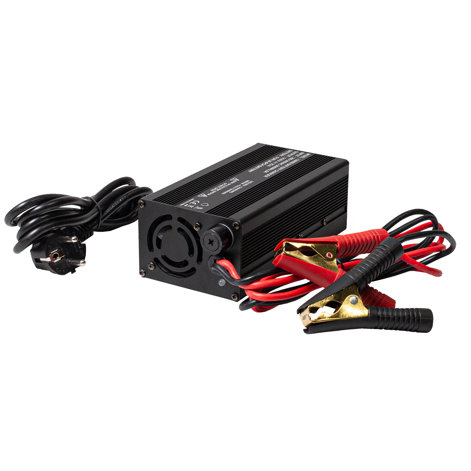 СЗУ LFP 4S-12V 14.6V 25А C600B
