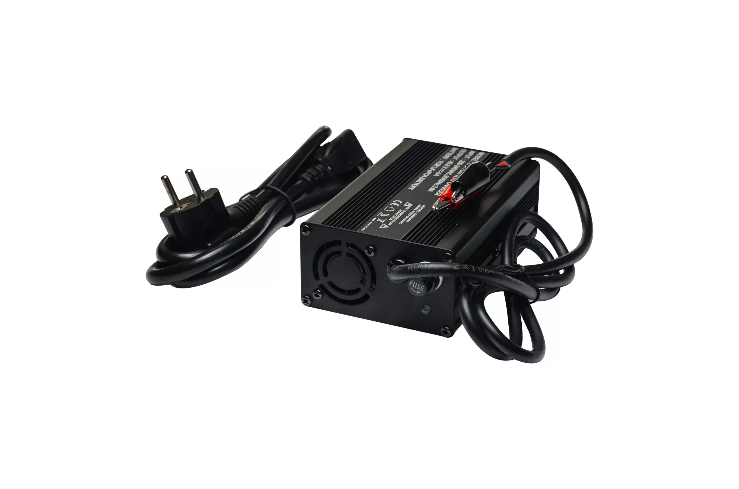 СЗУ LFP 12S-36V 43.8V 6А С300
