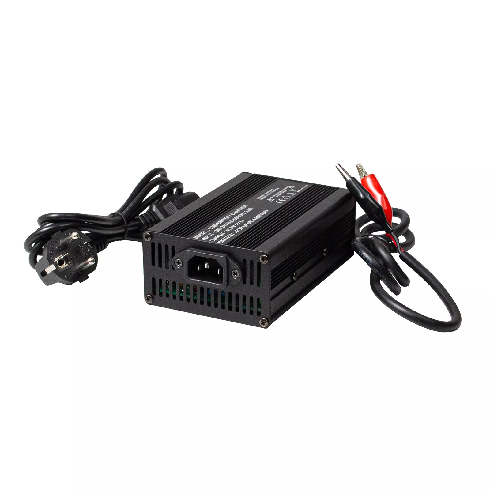 СЗУ LFP 12S-36V 43.8V 6А С300