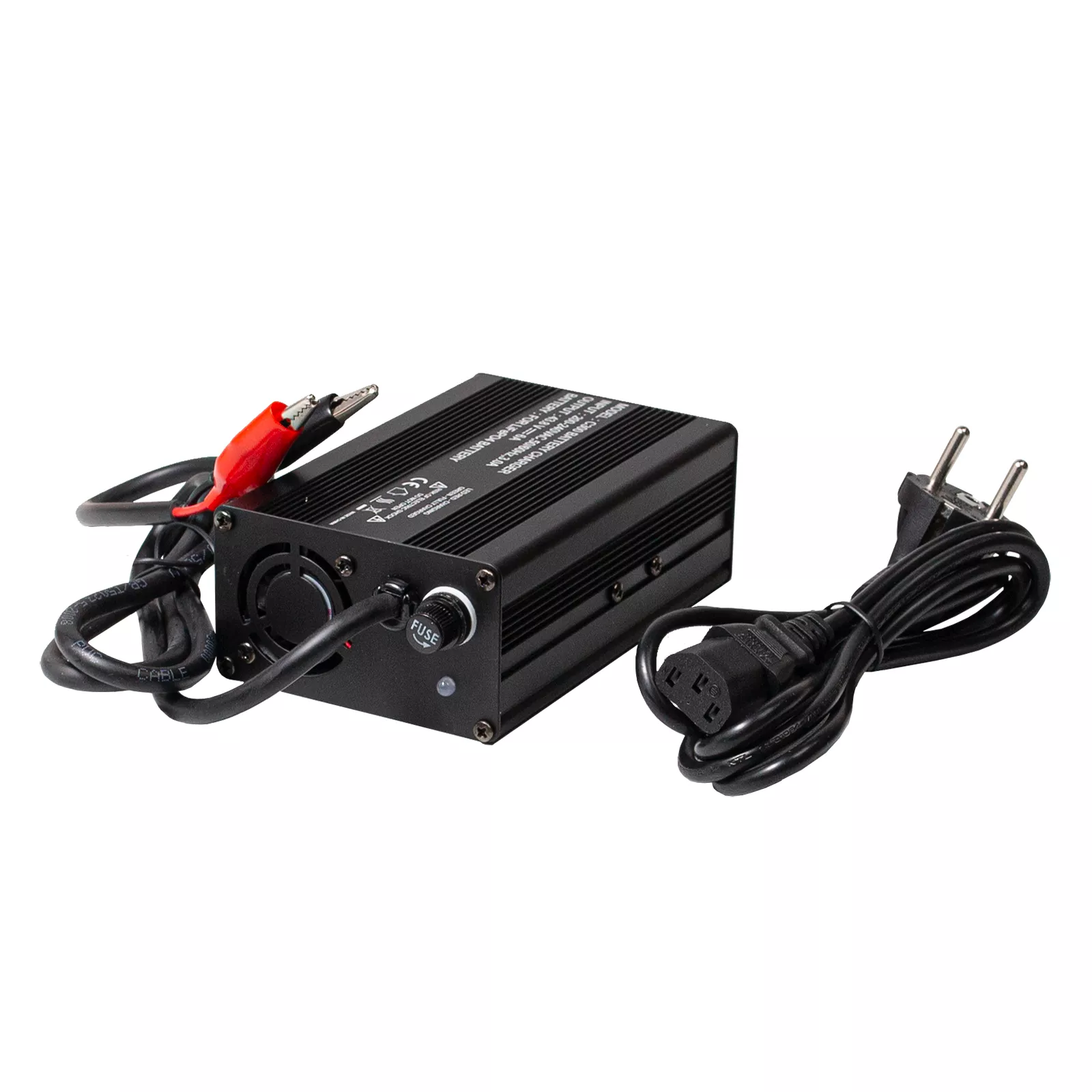 СЗУ LFP 12S-36V 43.8V 6А С300