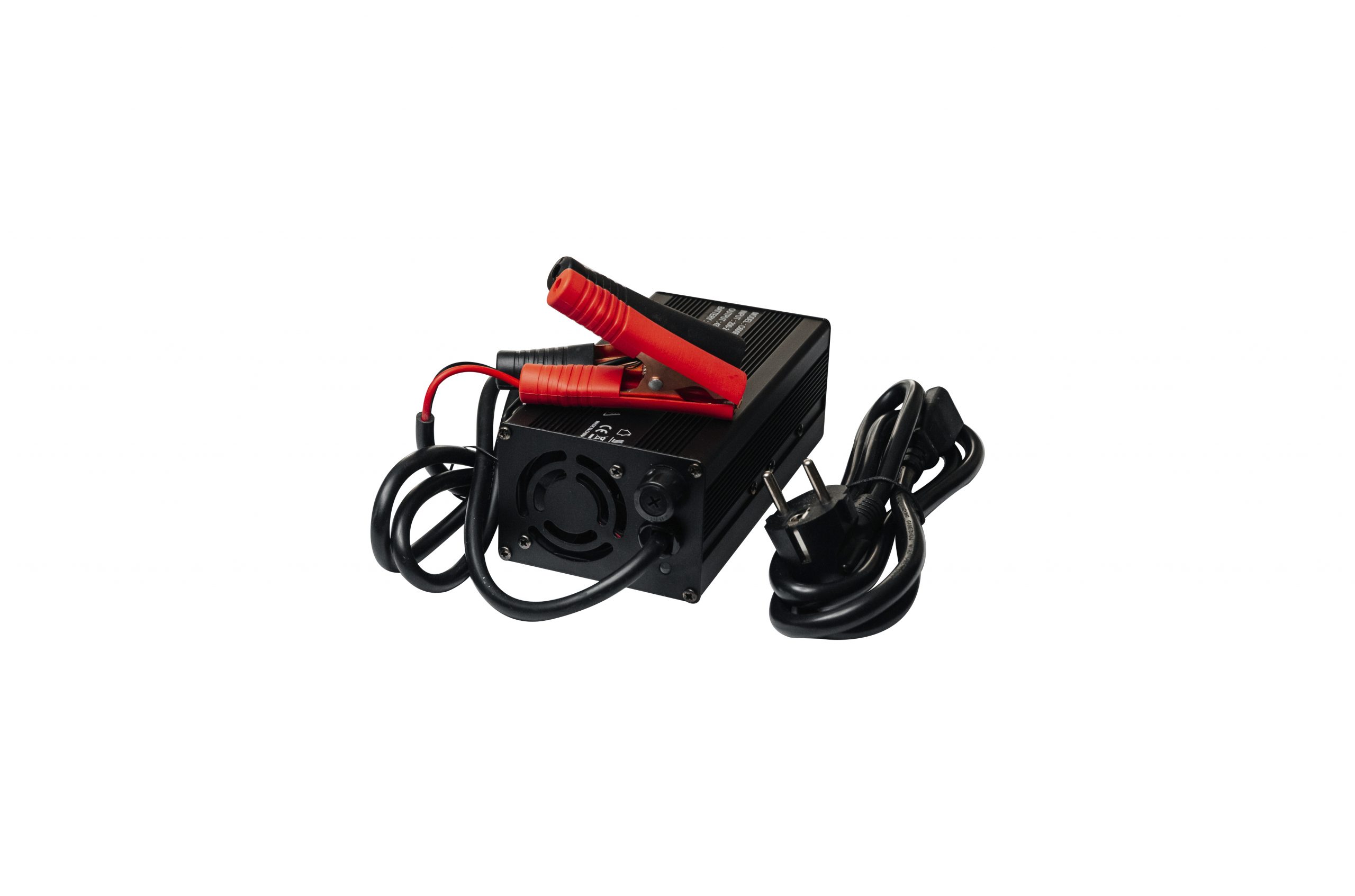 СЗУ LFP 12S-36V 43.8V 13А C600B
