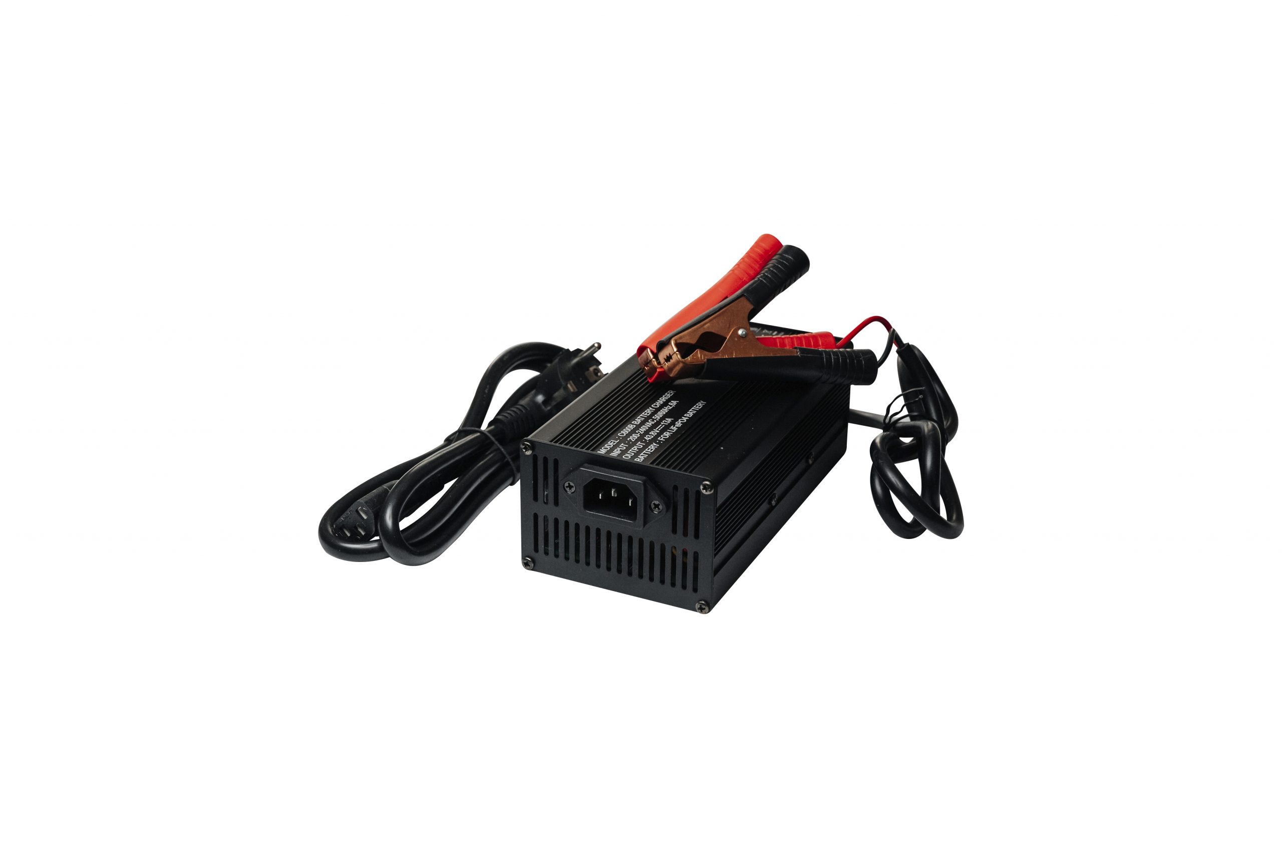 СЗУ LFP 12S-36V 43.8V 13А C600B