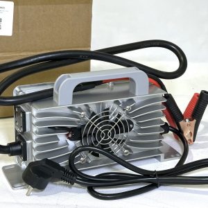 СЗУ LFP 12S-36V 43,8V 25А SMCZ6-3625A