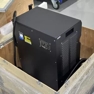 СЗУ LFP 16S-48V 58.4V 100A  ADY