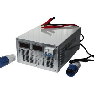 СЗУ LFP 8S-24V 29.2V 100A KP5000Q-30