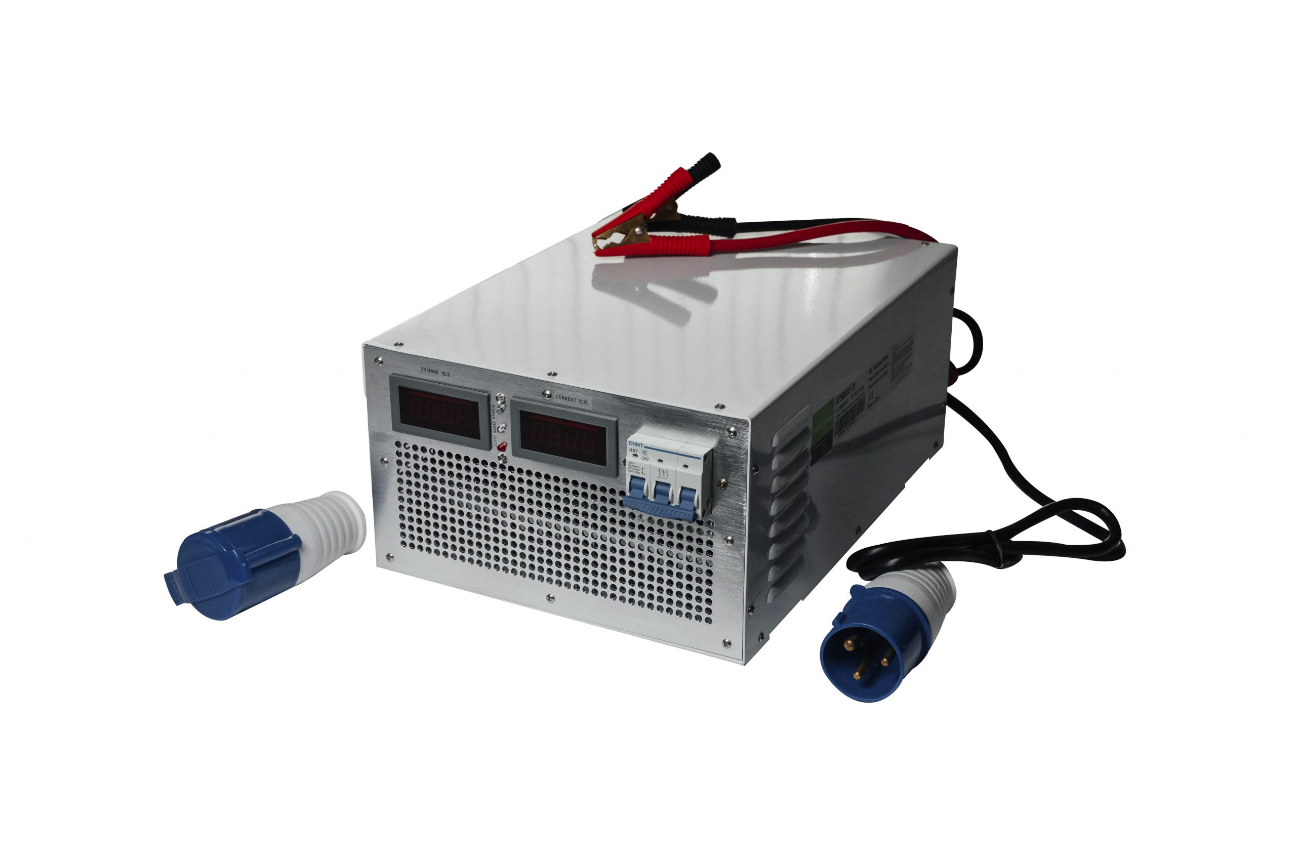 СЗУ LFP 8S-24V 29.2V 100A KP5000Q-30