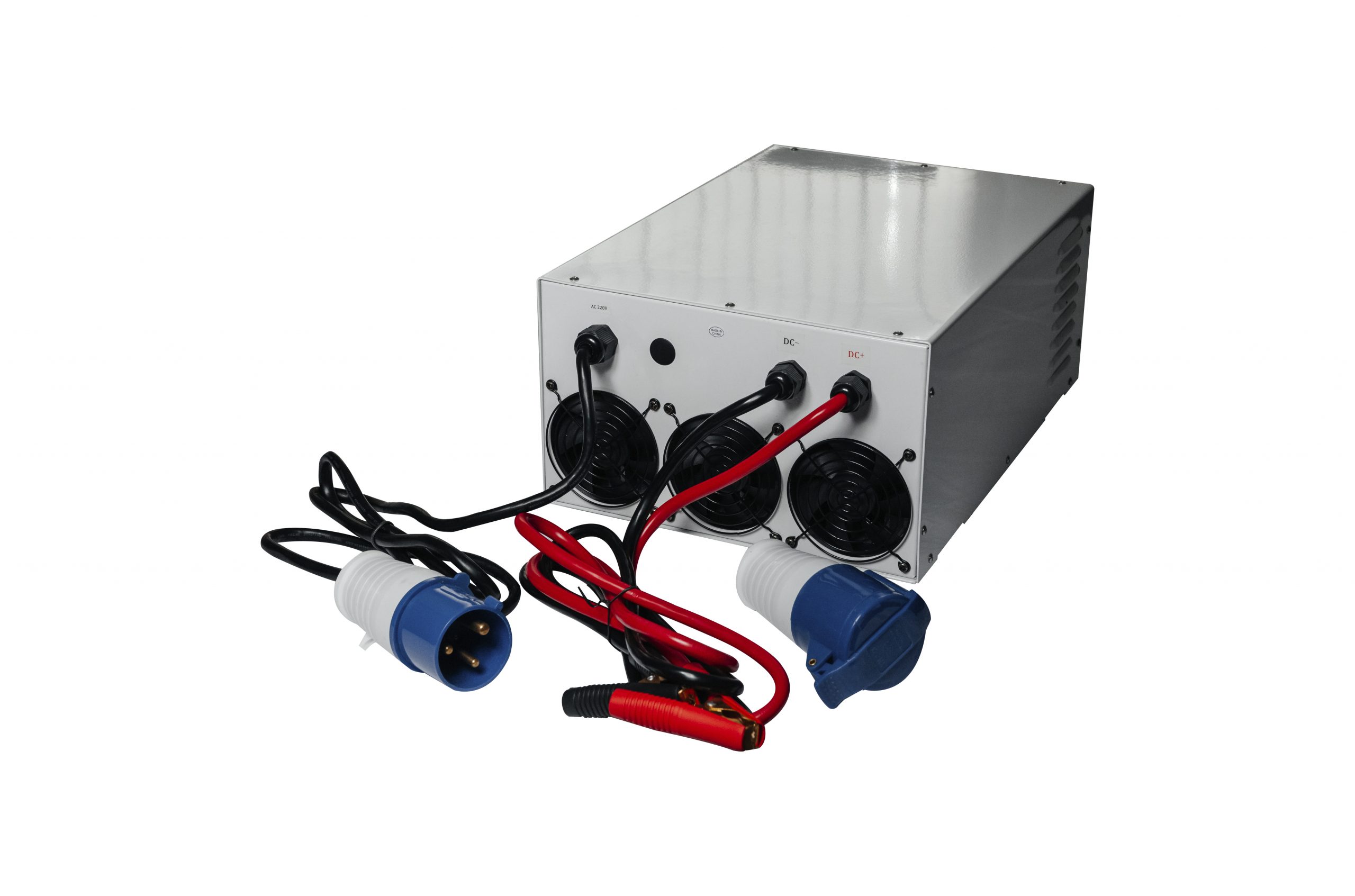 СЗУ LFP 8S-24V 29.2V 100A KP5000Q-30