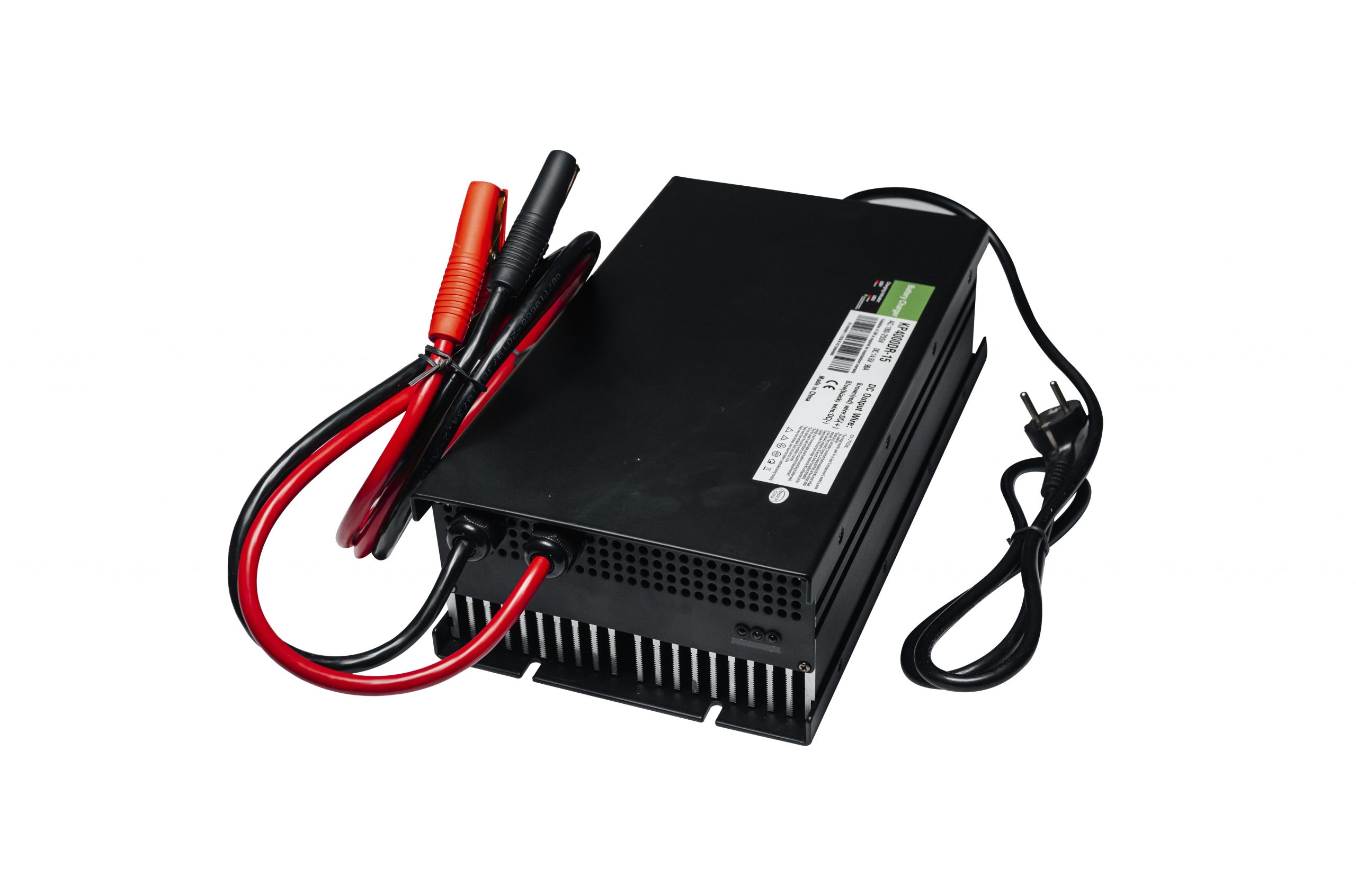 СЗУ LFP 4S-12V 14.6V 90A KP4000DR-15