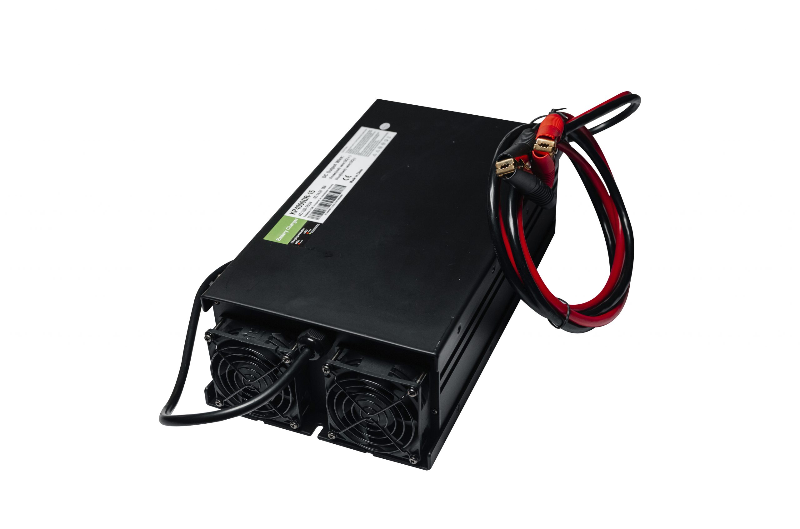 СЗУ LFP 4S-12V 14.6V 90A KP4000DR-15