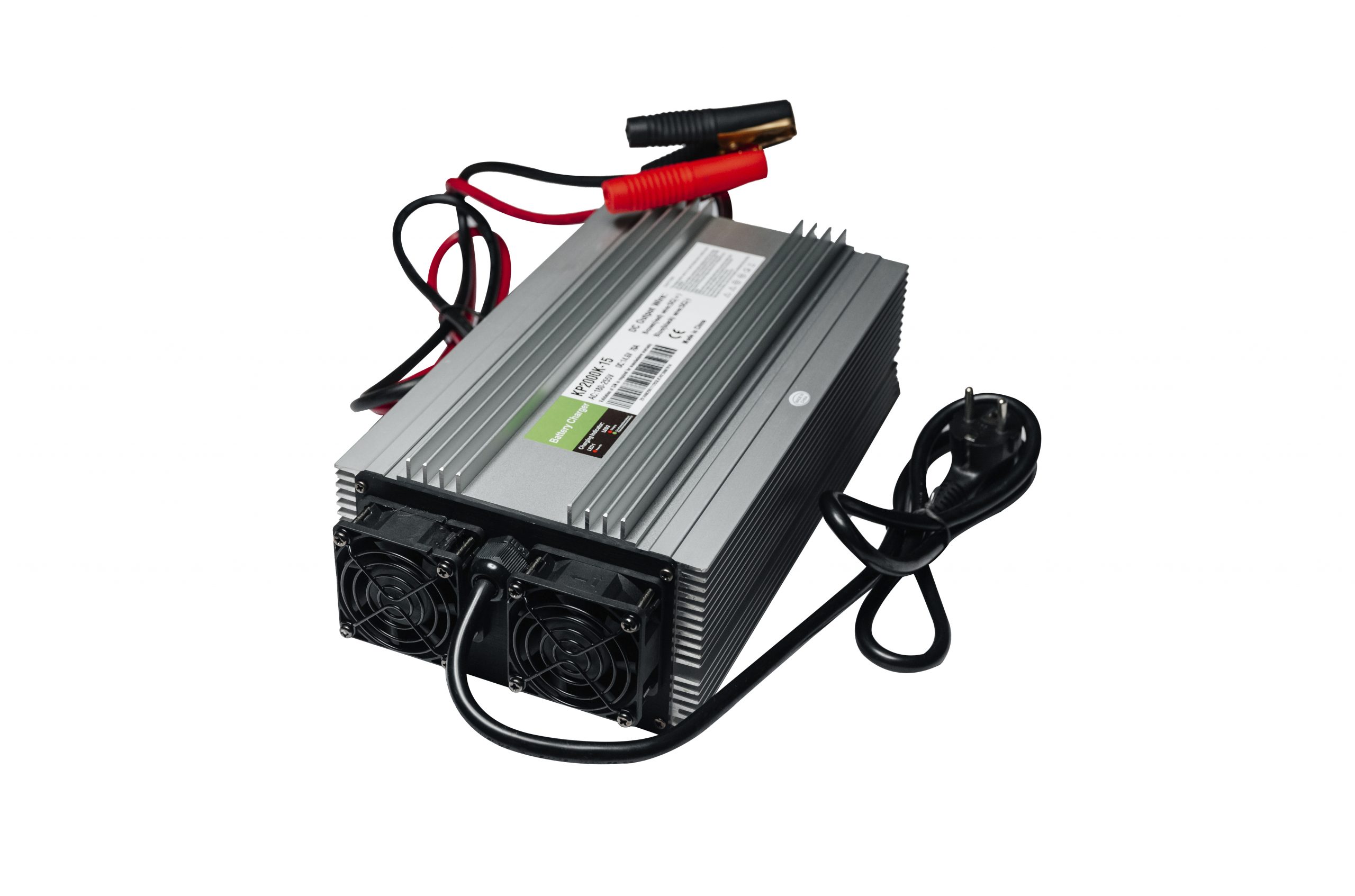 СЗУ LFP 4S-12V 14.6V 70A KP2000K-15