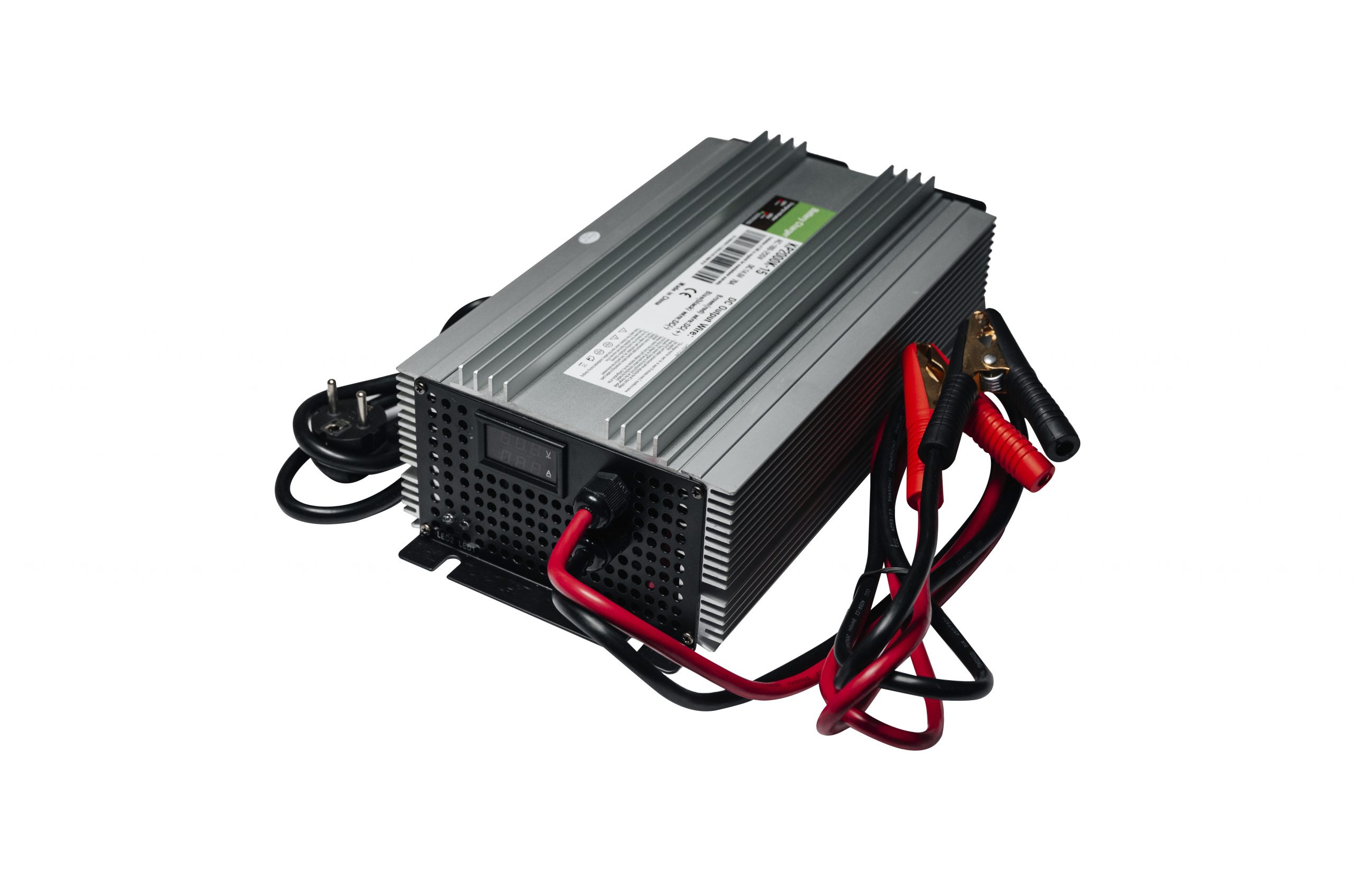 СЗУ LFP 4S-12V 14.6V 70A KP2000K-15