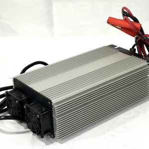СЗУ LFP 8S-24V 29.2V 60A KP2000K-30