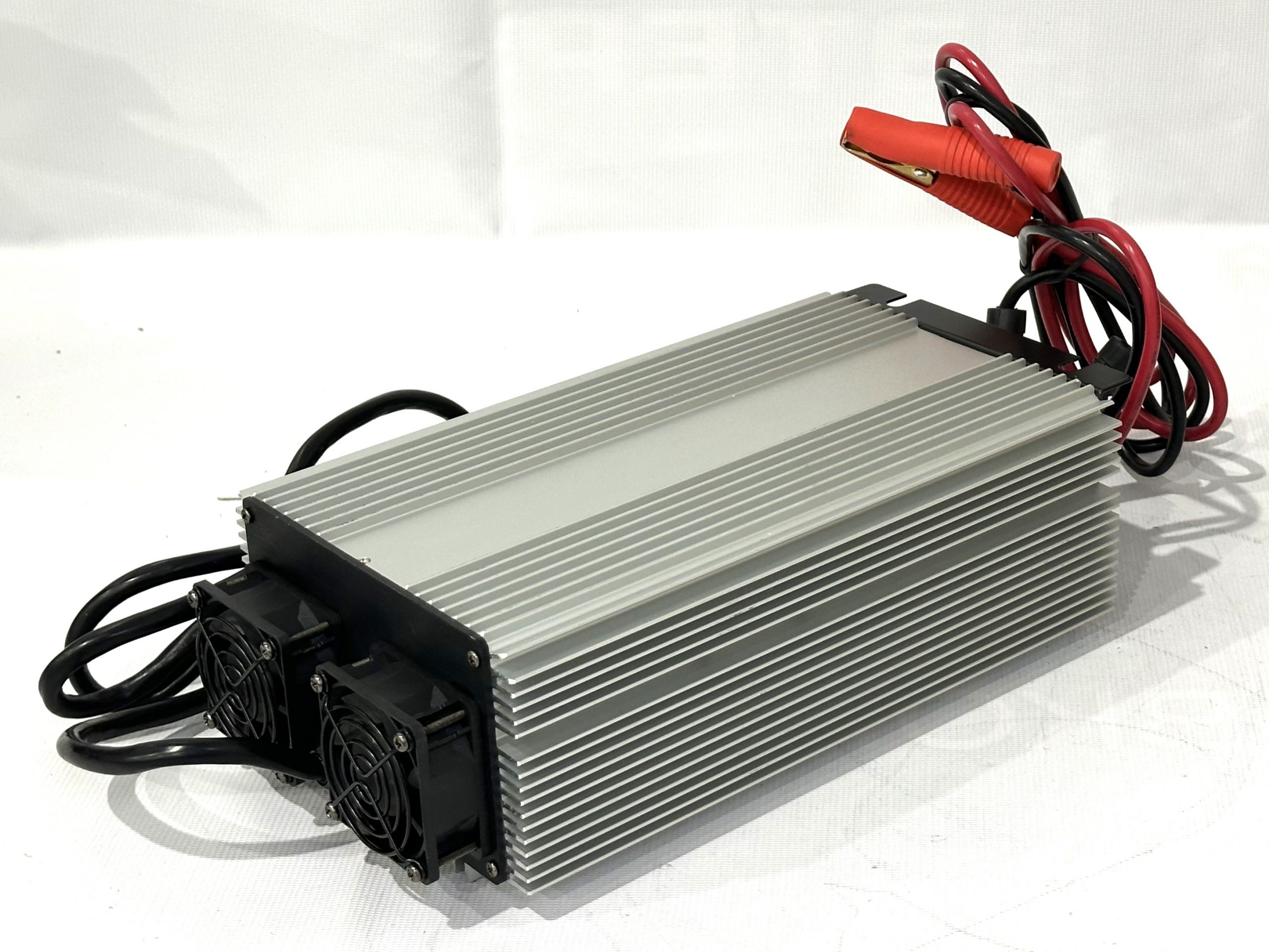 СЗУ LFP 8S-24V 29.2V 60A KP2000K-30