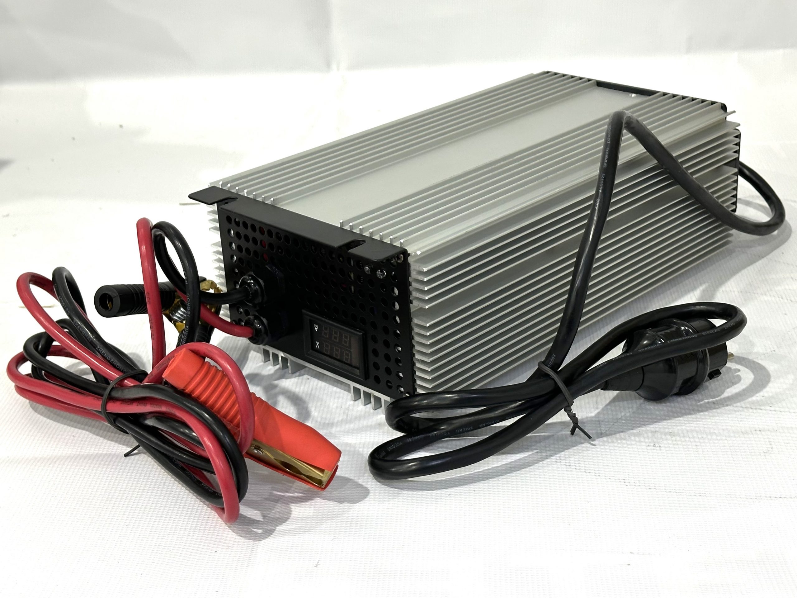 СЗУ LFP 8S-24V 29.2V 60A KP2000K-30