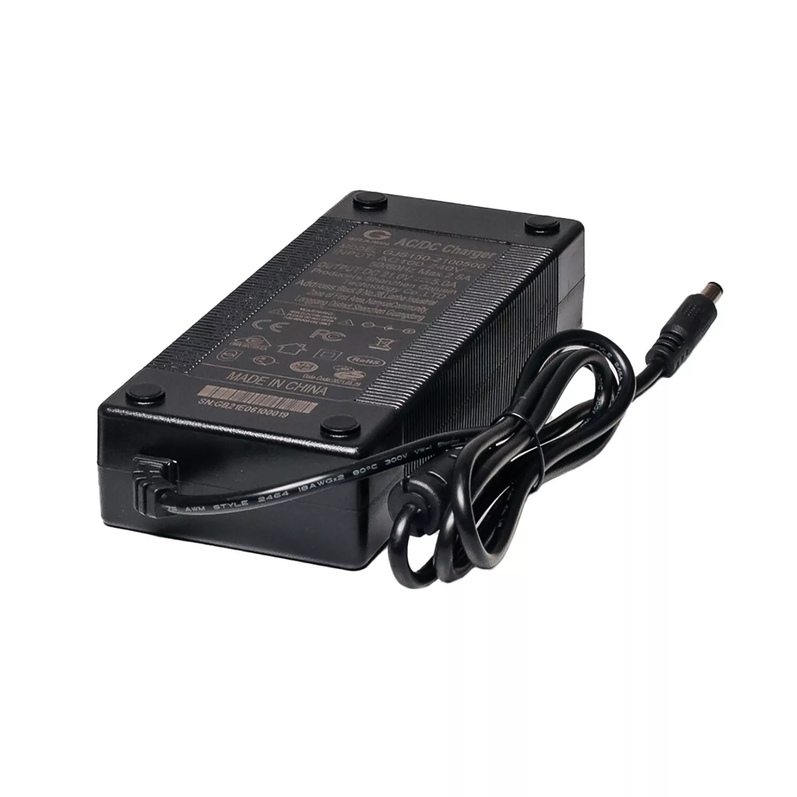 СЗУ LI 5S-18.5V 21V 5A GJS150-2100500