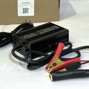 СЗУ LFP 4S-12V 14.6V 15A C300M