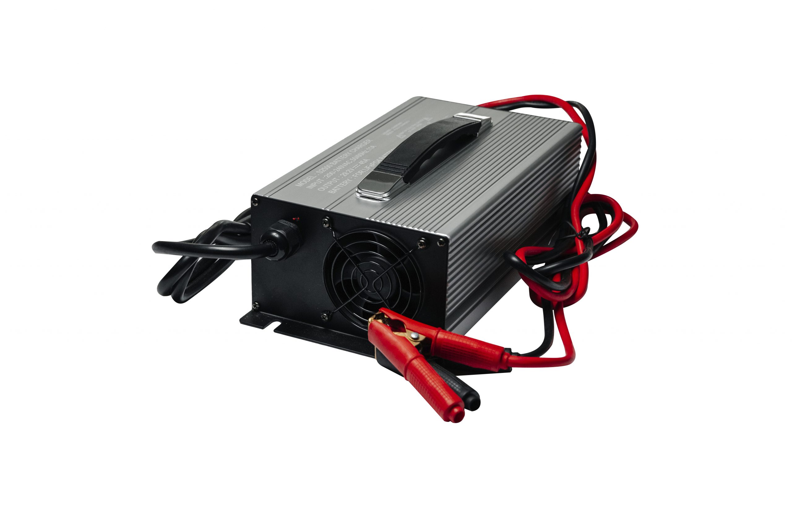СЗУ LFP 8S-24V 29.2V 45A S2500