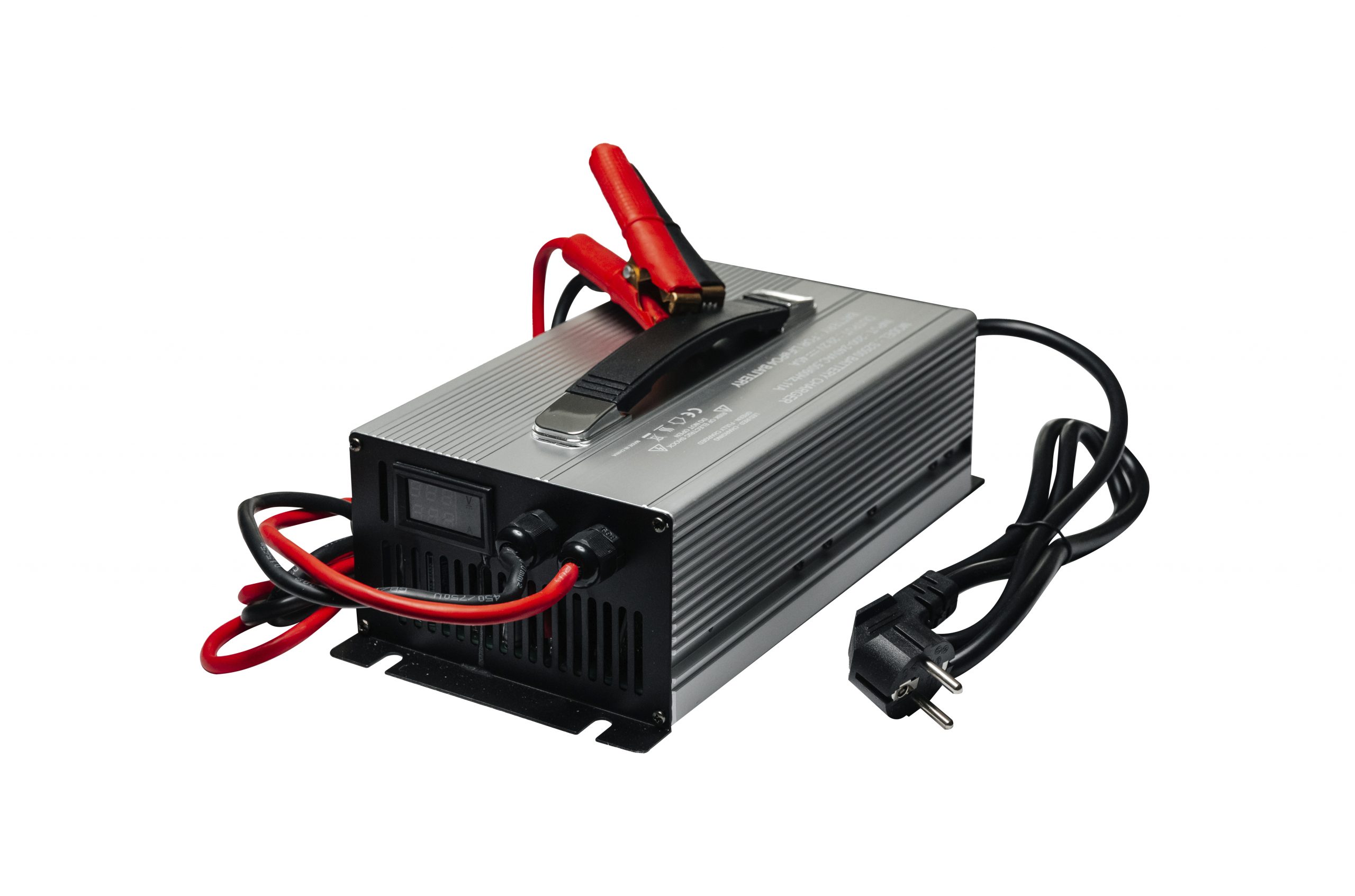 СЗУ LFP 8S-24V 29.2V 45A S2500