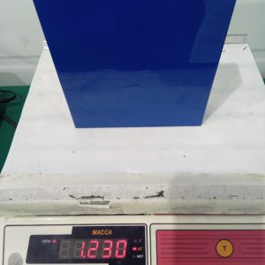 50000mAh, LFP30130152, 3.2V, 36x130x152mm, 7C