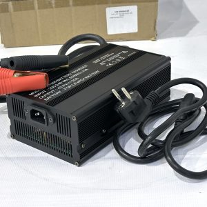 СЗУ LFP 12S-36V 43.8V 20A X1200