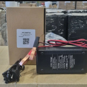 СЗУ LI 6S-22.2V 25.2V 5A SJT-2525000-6S