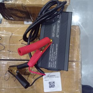 СЗУ LFP 12S-36V 43.8V 10A C600