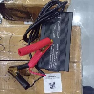 СЗУ LFP 12S-36V 43.8V 10A C600