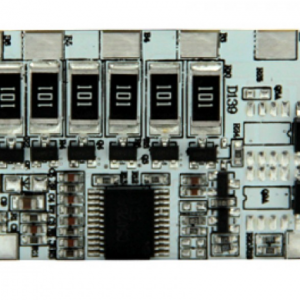 BMS LI 6S 22,2V 8A HCX-D139V2 с балансиром