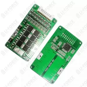 BMS LIFEPO4 8S 24V 25A (YHZX-6034-8S)