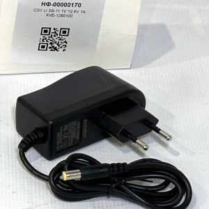 СЗУ LI 3S-11.1V 12.6V 1A XVE-1260100