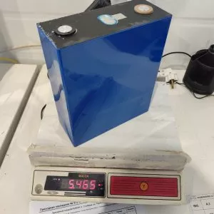 314000mAh, LFP71173204F, 3.2V, 71.7x207.3x173.9mm, 1C